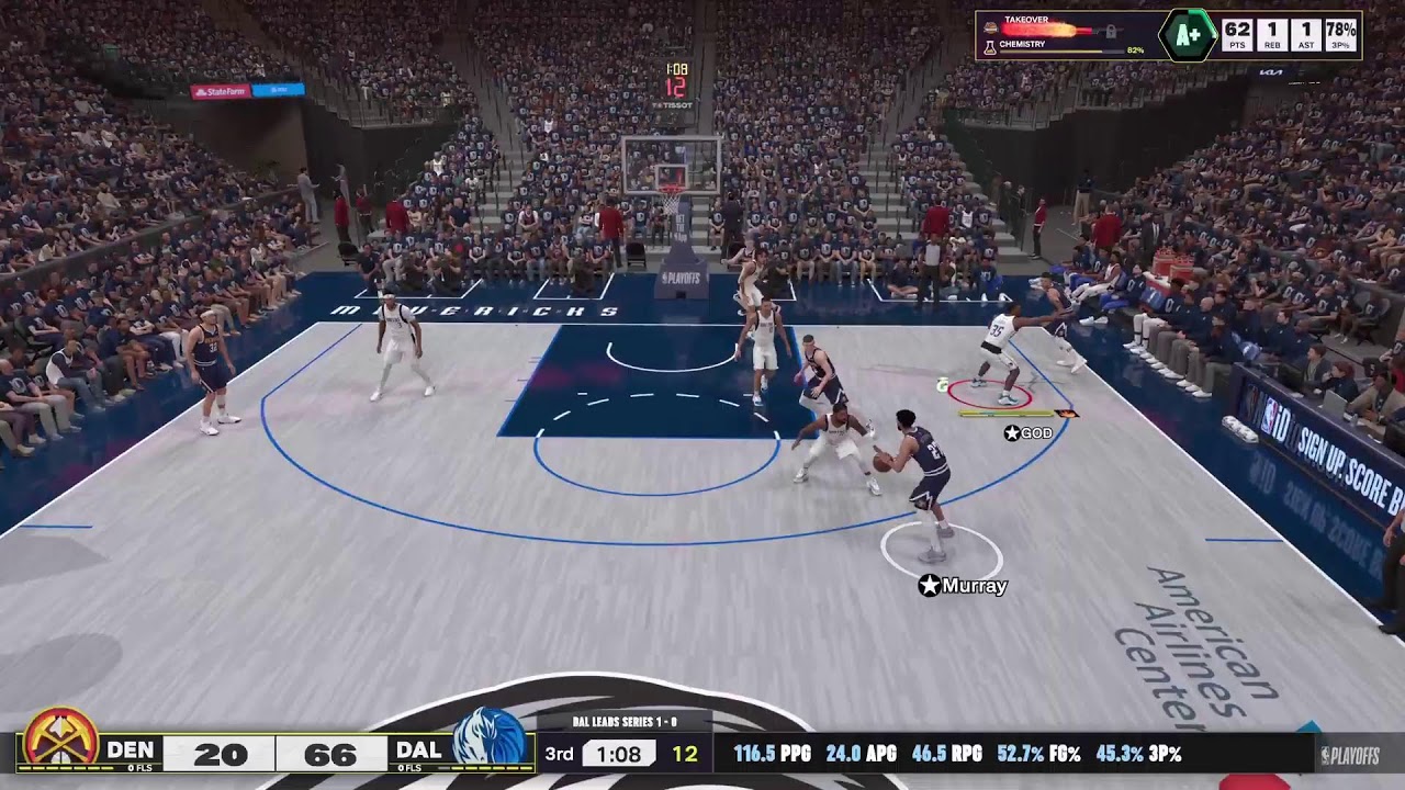 PLAYING WITH VARIOUS NBA PLAYERS(COMMENT YOUR NAME OR SOCIAL MEDIA GIVEN BACK TO FIRST 500 SUBS)