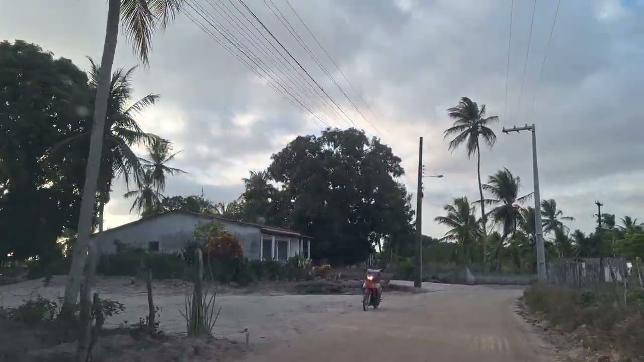 VOU MOSTRAR UM VÍDEO DE LAGOA SECA DO AÇÚDE ATÉ A PRAÇA DO POVOADO.-S.SEBASTIÃO. ALAGOAS.