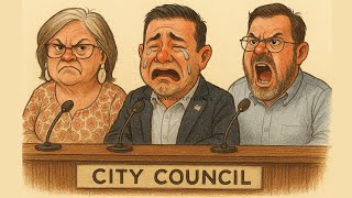 ‼️EXPLOSIVE Town Meeting in London, KY 🚦 THE COUNCIL VERSUS THE MAYOR ‼️