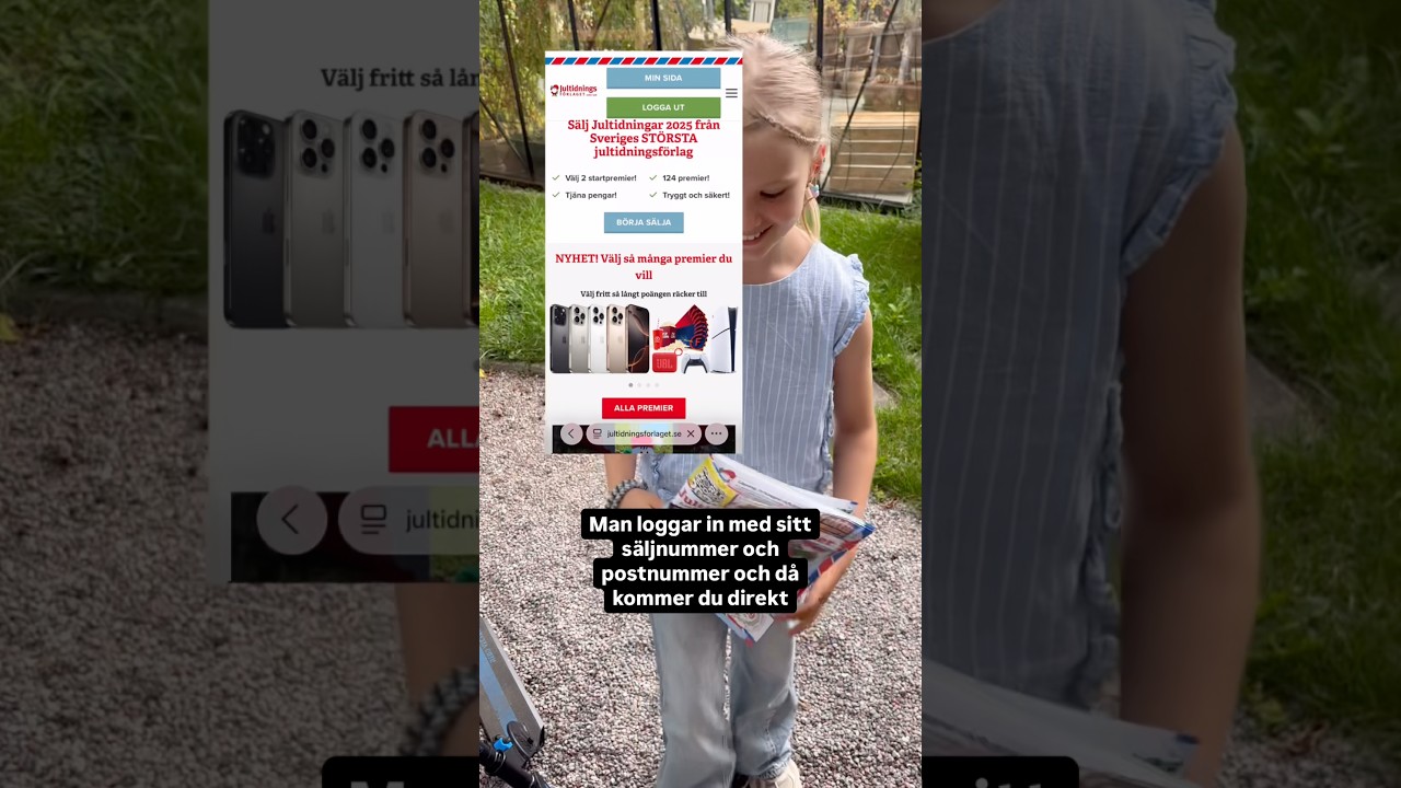 SÅ HÄR ENKELT HÅLLER SVEA KOLL PÅ SINA KUNDER 🤩 