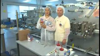 BuyB1 Hangover Patch TV Show