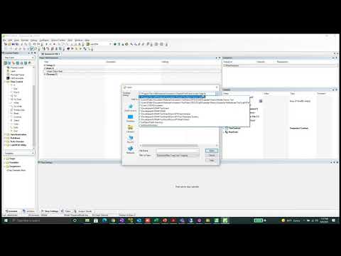 TestStand Programming Examples