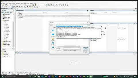 TestStand Programming Examples