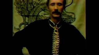 Pek Kwar Monkey Kung Fu Basics