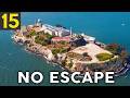 Why These Prisons Have ZERO Escapes
