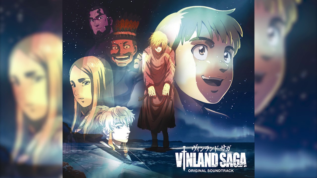 Vinland Saga OST FULL - YouTube