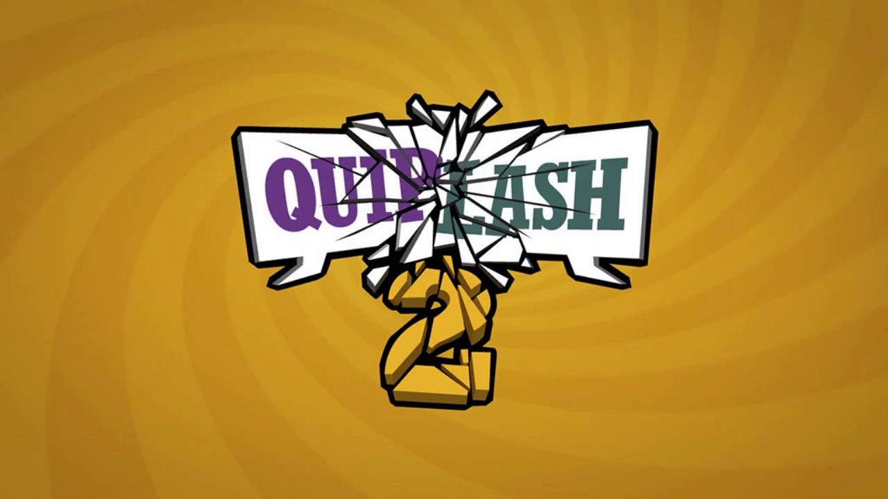 Quiplash 2 OST - UGC