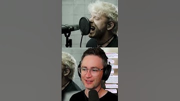 Thumbnail of UNHINGED METAL VOCALS! Paleface Swiss "Please End Me" Vocal Playthrough