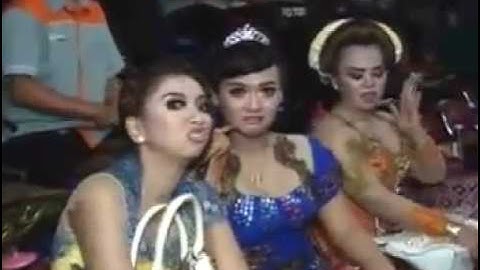 Kebo Giro BLS versi Jaipongan