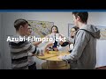 Bauer gruppe  azubifilmprojekt mein erster tag bei bauer