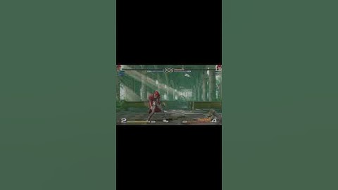 Lightning-Fast KOF KO! Sakura Arcade