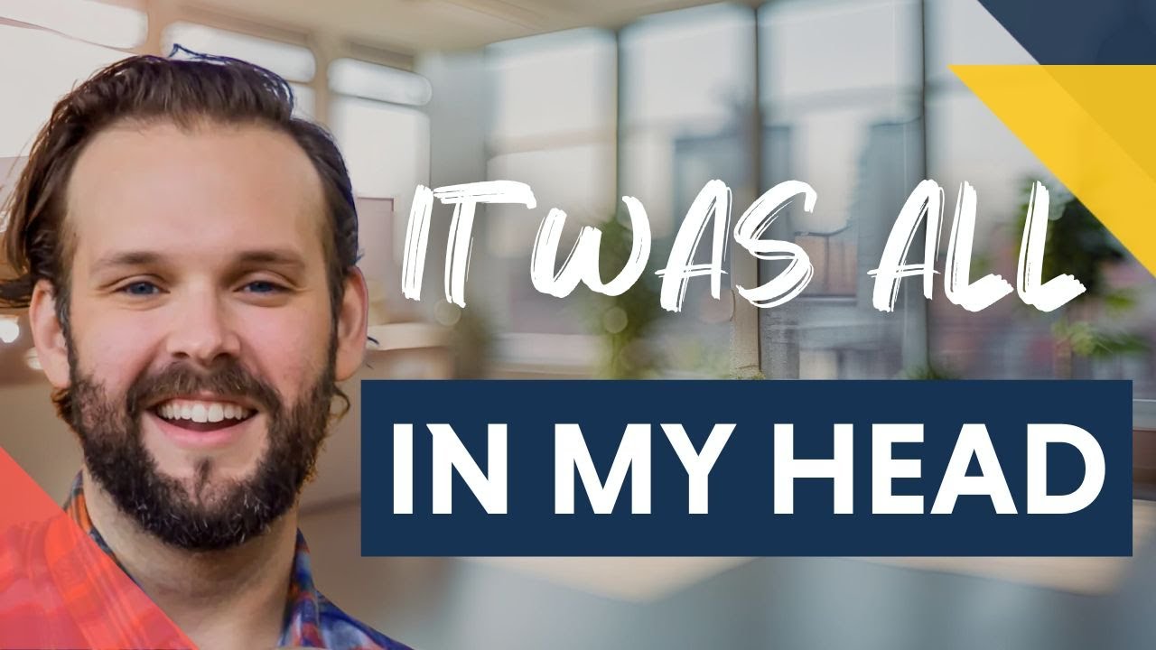 The Limiting Beliefs Keeping You Stuck in Work That Doesn't Fit (And How to Break Free!)