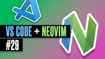 VS Code + Neovim для новичков #29 - Поиск с заменой