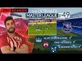 [TTB] PES 2021 MASTER LEAGUE #49 - ENOUGH IS ENOUGH.. | IS THE CPU TAKING LESSONS FROM MR BLOBBY? 🤷