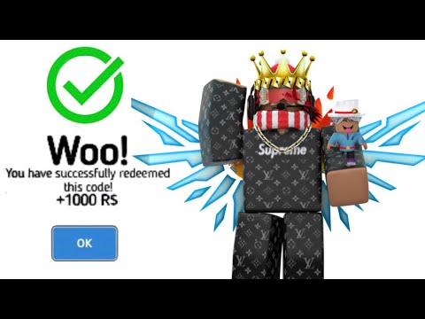 Roblox Promo Codes July 2023 (100% Working) Robux, by Taayush Thakur