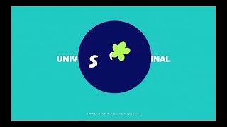 Pipeline Studios/Sprout/Universal Kids (Kiick) Original (2017)