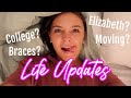 CRAZY LIFE UPDATES! DID WE BUY THE HOUSE? COLLEGE FOR EMMA?