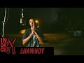 Shawndy - Rock Out | In Da Cut Performance ✂️🎙️