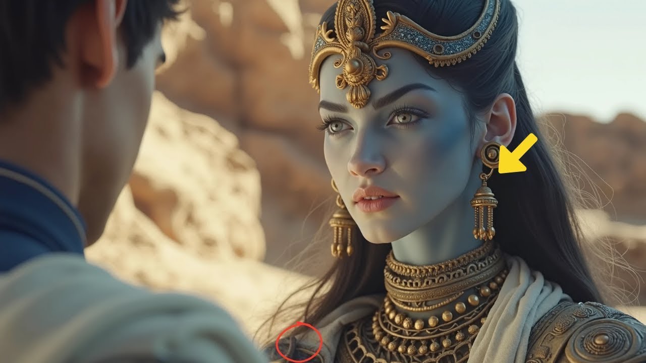 "Menschlicher Soldat Erhält Mysteriöse Alien-Begleiterin im Galaktischen Krieg | HFY"