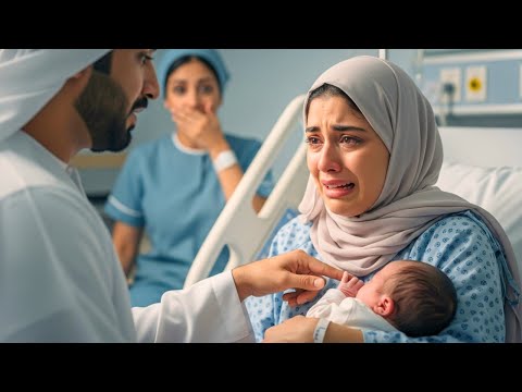 طفل أ علن موته عند الولادة لكن عندما احتضناه والداه حدث شيء لا ي صدق 