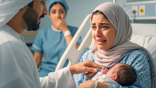 طفل أُعلن موته عند الولادة... لكن عندما احتضناه والداه، حدث شيء لا يُصدق...