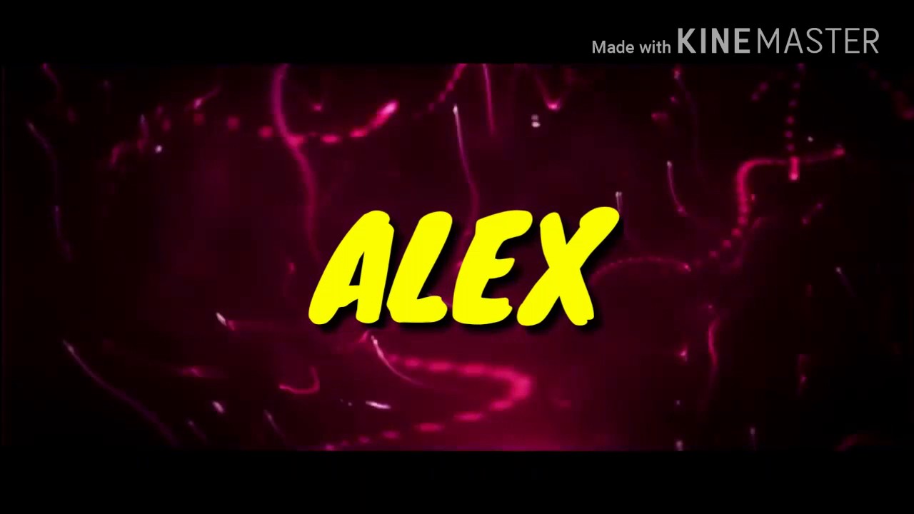 Para alex