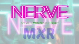 Basenji  Can't get enough (MusXRoad remix) [Nerve soundtrack]