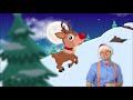BLIPPI | FUNNY CHRISTMAS SONG | Merry Christmas and Happy New Year 2023 Download Mp4