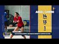Alas Pilipinas Women's, pinataob ng defending champion na China