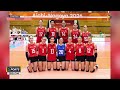 Alas Pilipinas Women's, pinataob ng defending champion na China