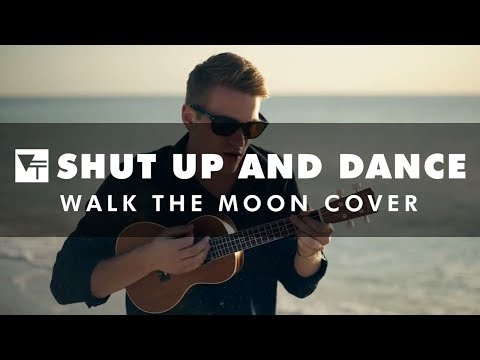 Vinyl Theatre: Shut Up and Dance (Walk The Moon Cover)