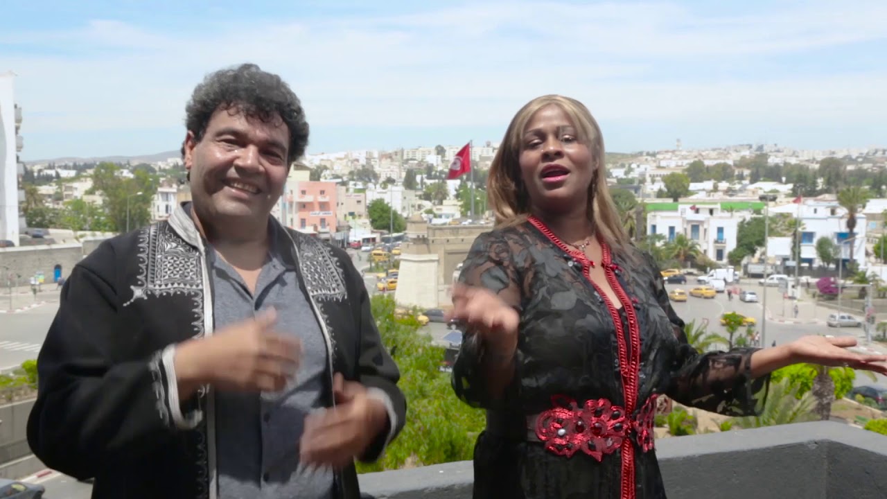 Jouiny Feat Houyem- Ya Hawet