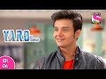 Y.A.R.O Ka Tashan - यारों का टशन - Episode 6 - 18th September, 2017