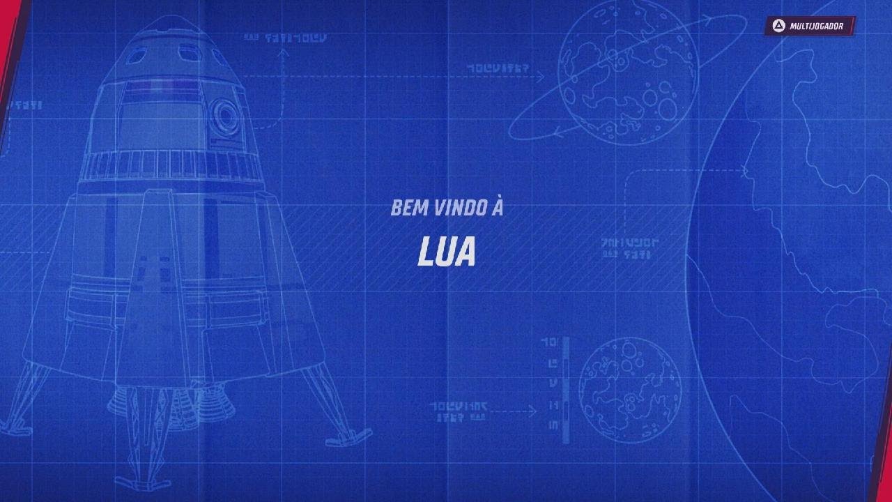 Moeda azul, azul moeda #7 (volta ao mundo) Horizon Chase 2