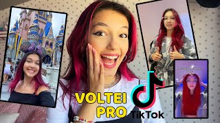 MELHORES TIK TOK DA LULUCA !! VÍDEOS DE COMÉDIA #3