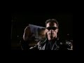 Terminator 2 Rare Clip "I swear I will not kill anyone"