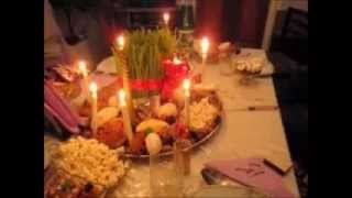 Novruz Bayraminiz Mubarek Olsun .(T.e)