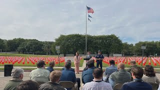 DOTD recognizes National Work Zone Awareness Week; urges drivers to protect roadway workers