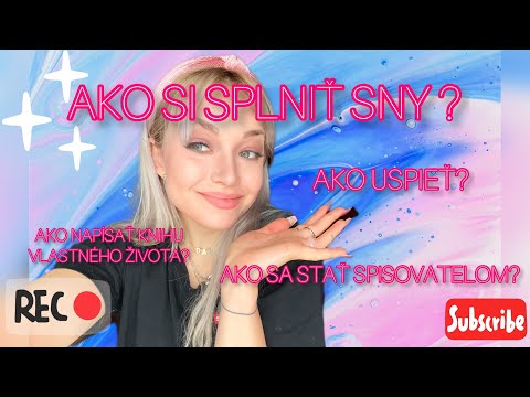 Video: Ako sa stať legislatívnym asistentom?