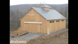 Hanover Building Systems Inc Abbottstown Pa 17301-9577