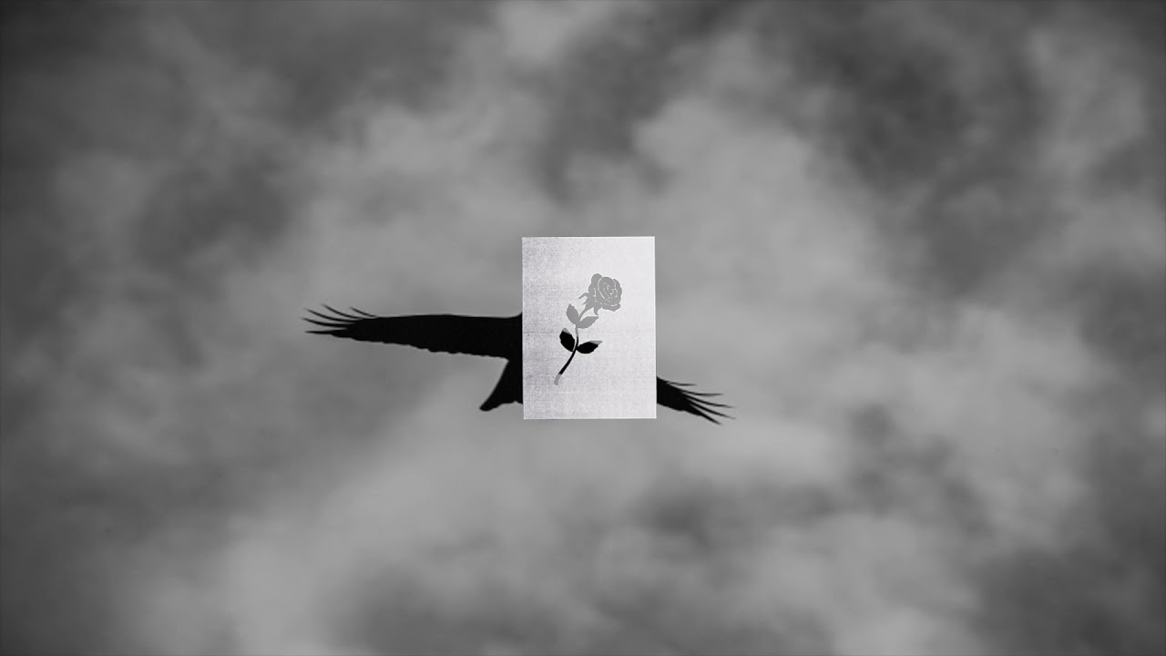 [FREE] Shahmen x Night Lovell type beat - "The Rose" (Prod. by VN) |Share&Win|