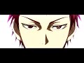2       اغنيه اجنبيه على انمي كرة السله الخارقه كوروكي الظربه القاضيه