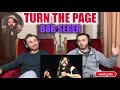 First Time Reacting To BOB SEGER - TURN THE PAGE | TOUGH!!! (Reaction)