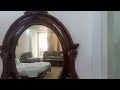 1 BHK FURNISHED 2ND FLOOR, RENT 40K EAST OF KAILASH DELHI
