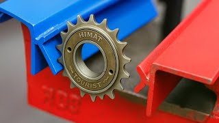 Why No One Shows You This Genius Trick in the Workshop!