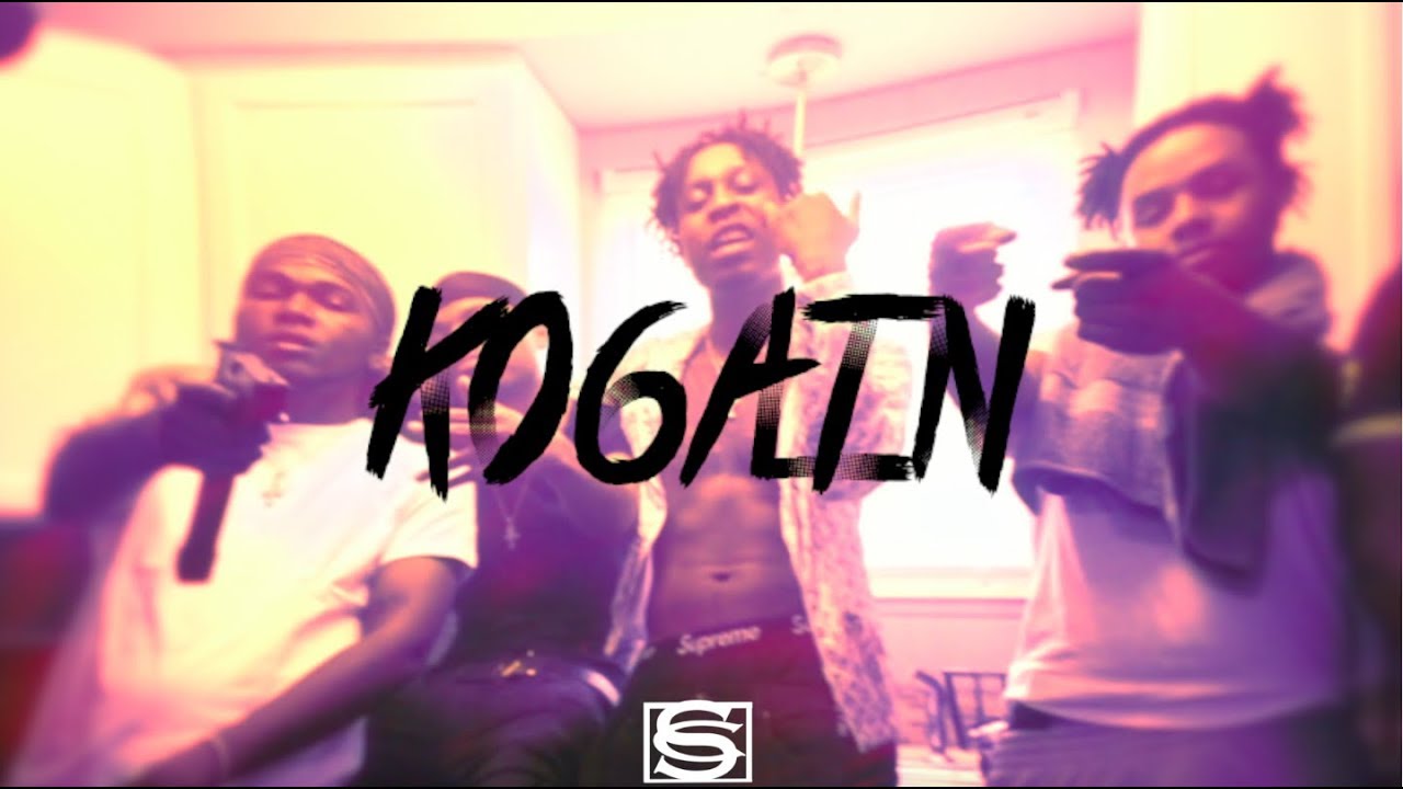 K06ain - Rover [ Remix ] [ Shot by @Stillcanon ]