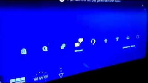 Jailbreak   PS4 Debug Menu Settings CFW 1 75 Développeur Hisham Baig