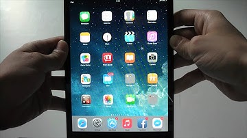 iOS 8.2 update released! Is it faster? Is it better?