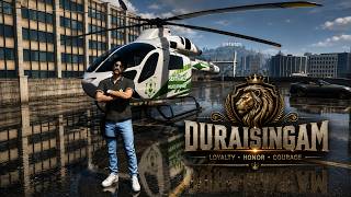 Senthamizh RP #tamilstreaming #gaming #gta #roleplay #fivem #senthamizhroleplay