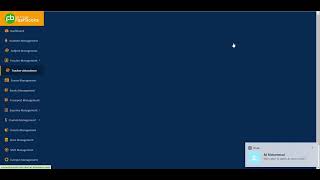 FastBooks - Course and Institute Complete MIS Database screenshot 5